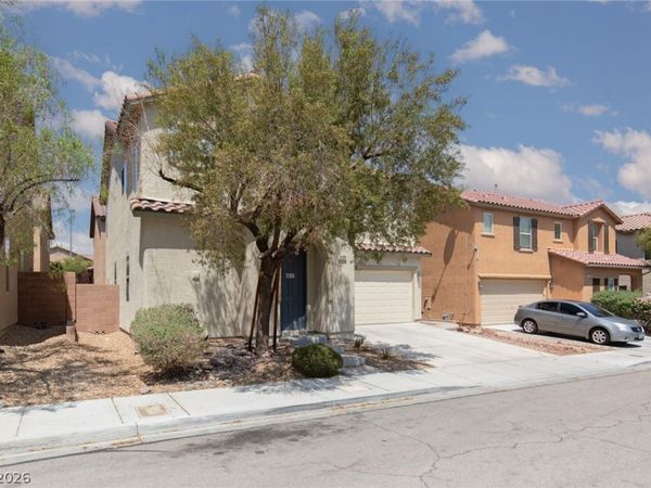 11631 S Giles Street, Las Vegas, NV 89183