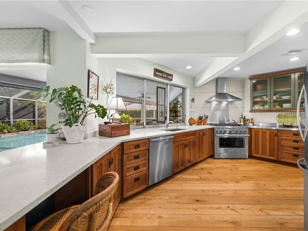 1903 Imperial Golf Co BLVD , NAPLES, FL 34110