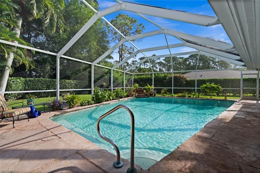1903 Imperial Golf Co Blvd , Naples, FL 34110 Photo