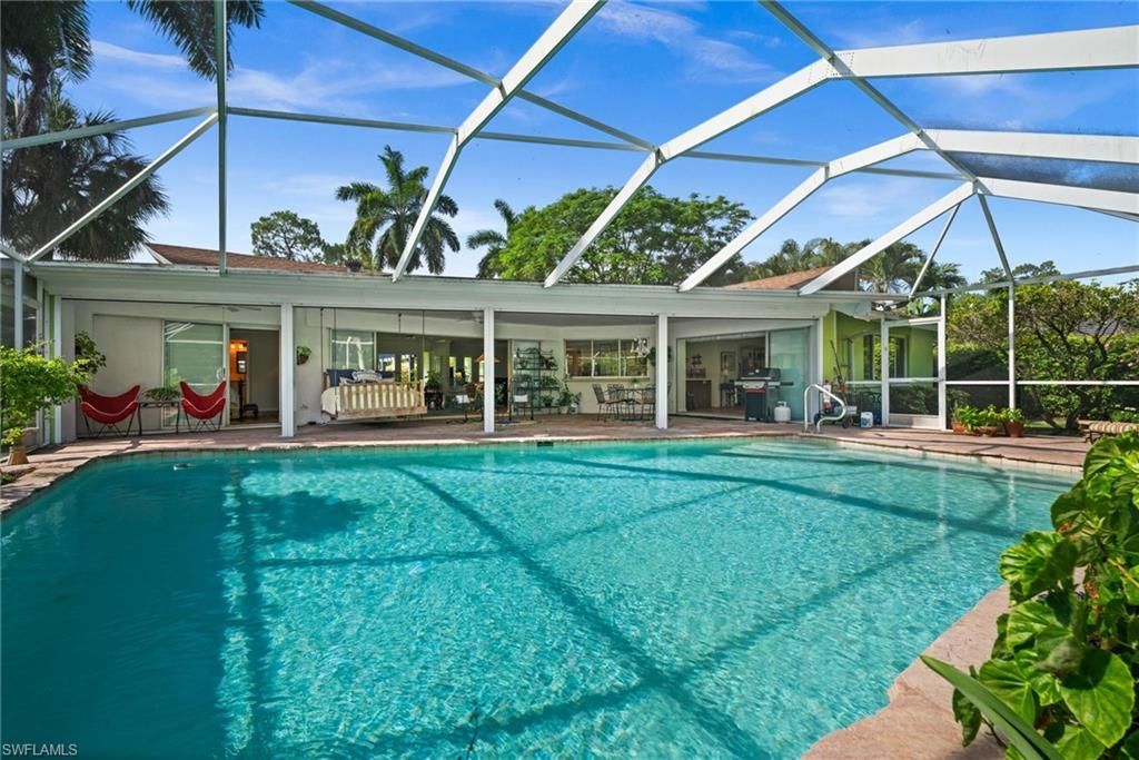 1903 Imperial Golf Co Blvd , Naples, FL 34110 Photo