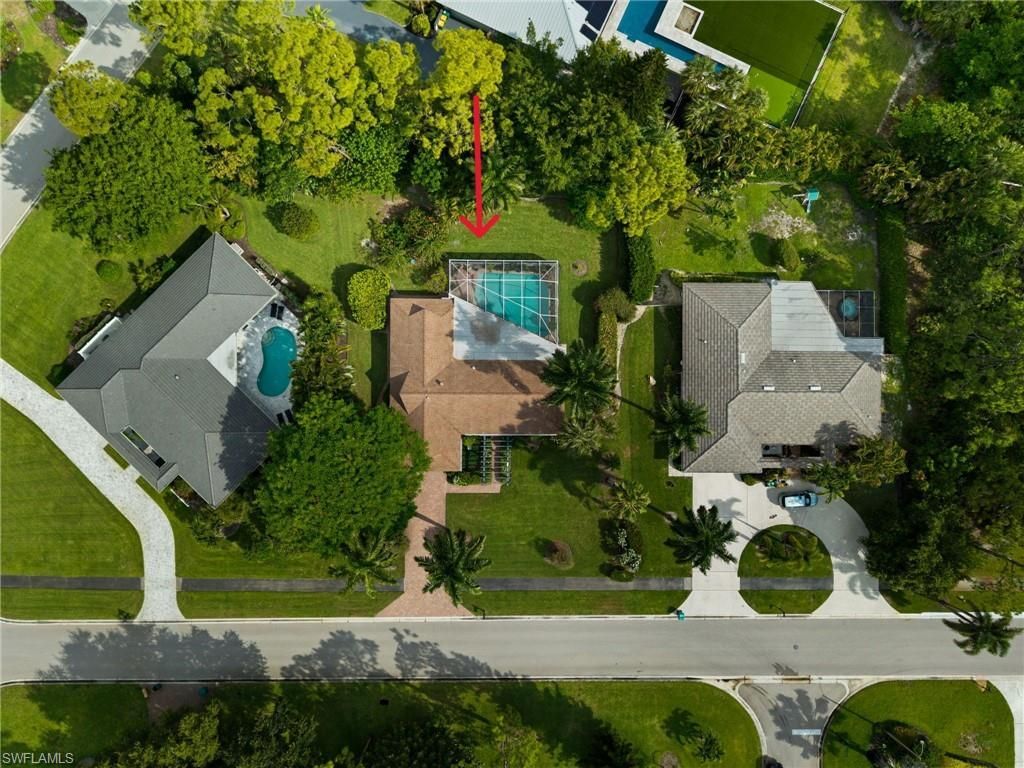 1903 Imperial Golf Co Blvd , Naples, FL 34110 Photo