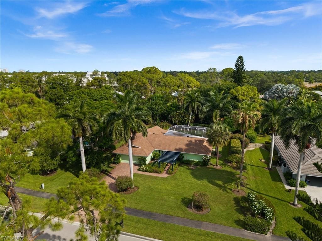 1903 Imperial Golf Co Blvd , Naples, FL 34110 Photo