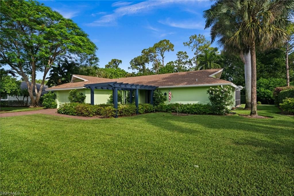 1903 Imperial Golf Co Blvd , Naples, FL 34110 Photo