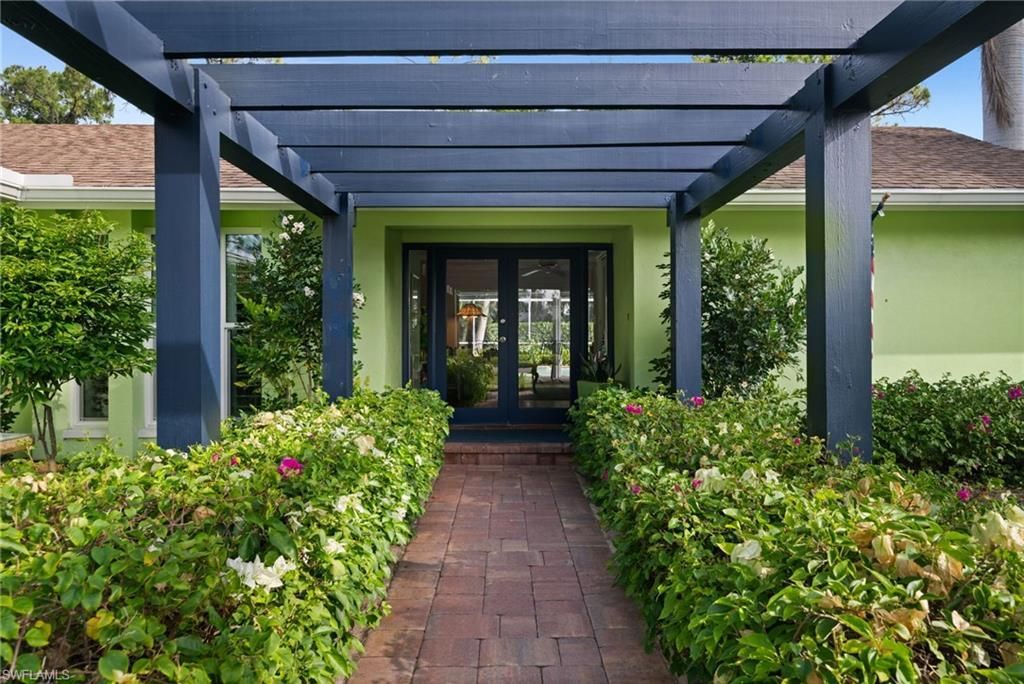 1903 Imperial Golf Co Blvd , Naples, FL 34110 Photo