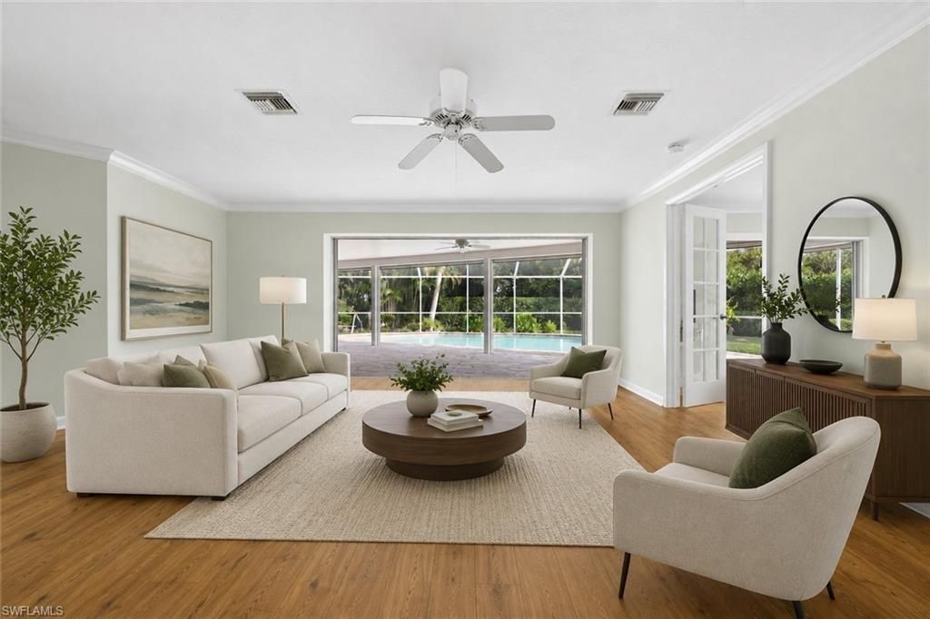 1903 Imperial Golf Co Blvd , Naples, FL 34110 Photo