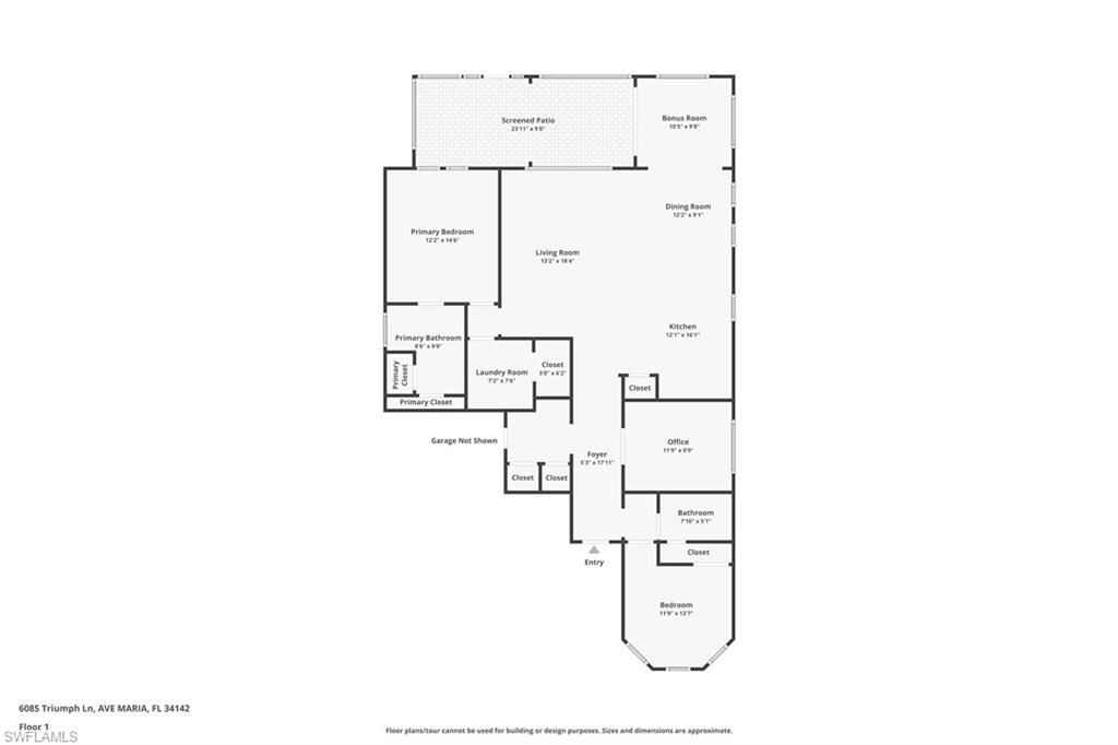 6085 Triumph Ln, Ave Maria, FL 34142 Photo