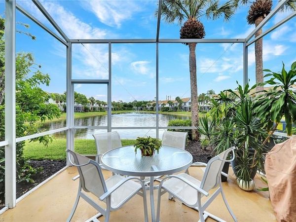 15776 Marcello CIR, Unit 180, NAPLES, FL 34110