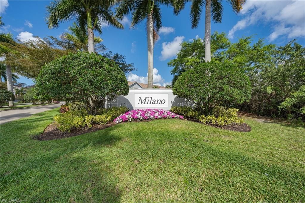 15776 Marcello Cir, Unit 180, Naples, FL 34110 Photo