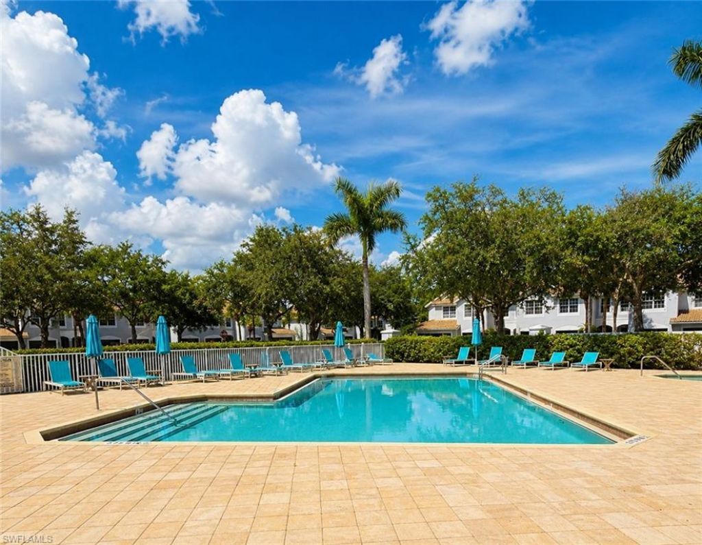 15776 Marcello Cir, Unit 180, Naples, FL 34110 Photo