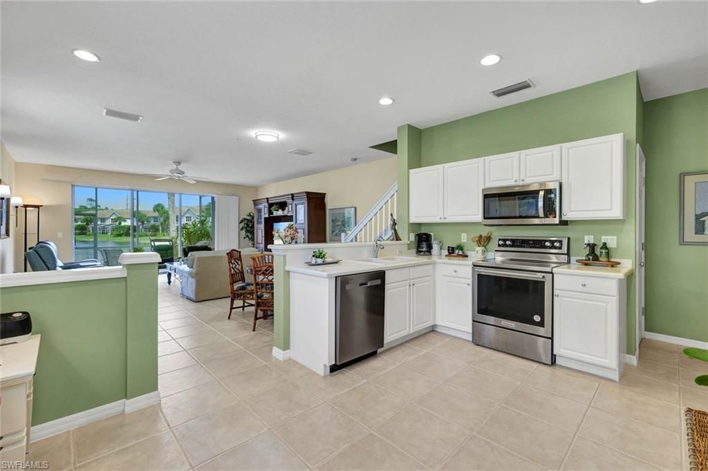 15776 Marcello Cir, Unit 180, Naples, FL 34110 Photo