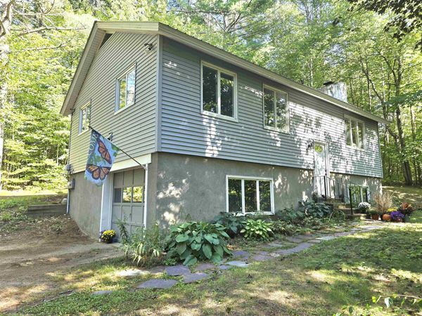 21 Wildwood Road, Albany, NH 03813