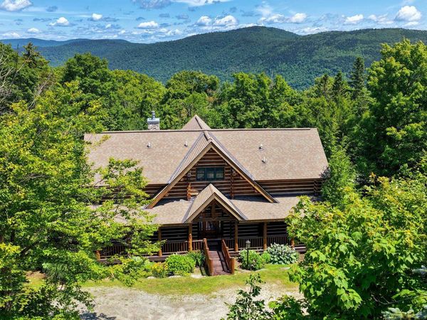 22 Mountainside Lane, Killington, VT 05751