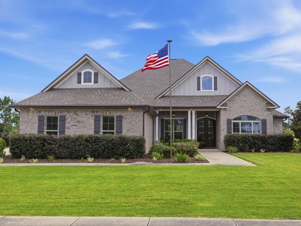 307 Coastal Breeze Drive, Freeport, FL 32439