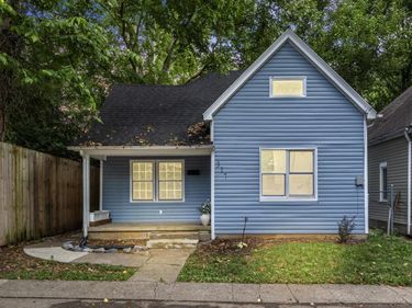 317 Ross Avenue, Lexington, KY 40508
