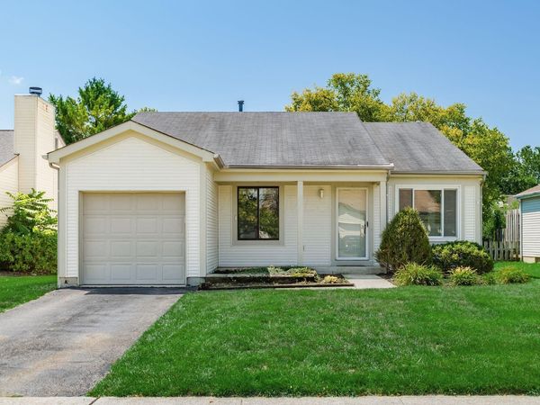 1959 Starbridge Court , Columbus, OH 43235