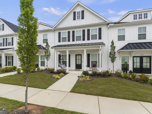1723 Prospect Way SW, Conyers, GA 30094