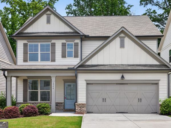 5544 Shallow Branch Drive, Flowery Branch, GA 30542