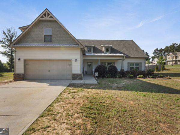 1202 Coldwater Court, Griffin, GA 30224