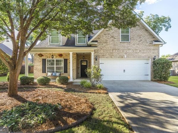 207 Red Hawk Point, Kathleen, GA 31047
