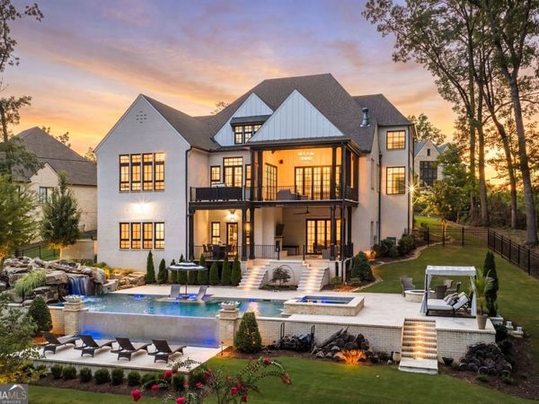 761 Woodvale Point, Suwanee, GA 30024