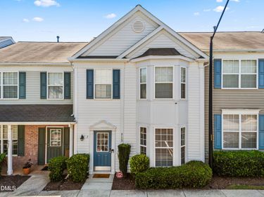 8139 Rhiannon Road, Raleigh, NC 27613