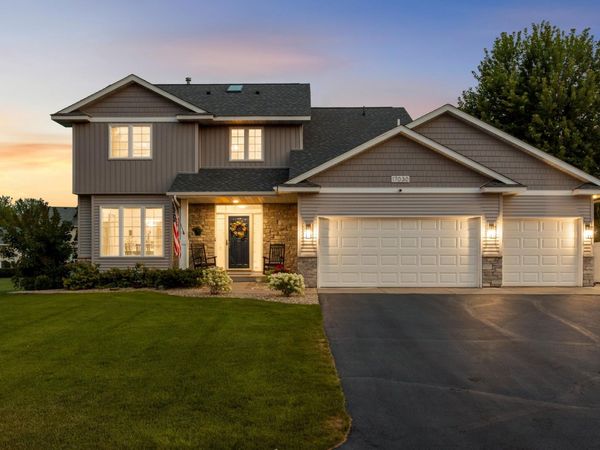 17030 Fairmeadow Way , Farmington, MN 55024