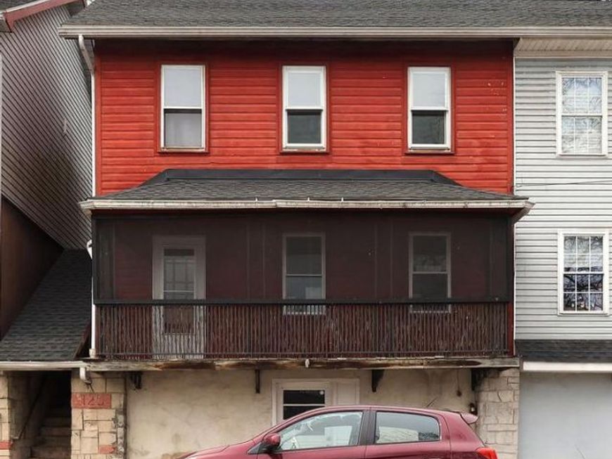 125 N Thomas Street , Bellefonte, PA 16823 Main Photo