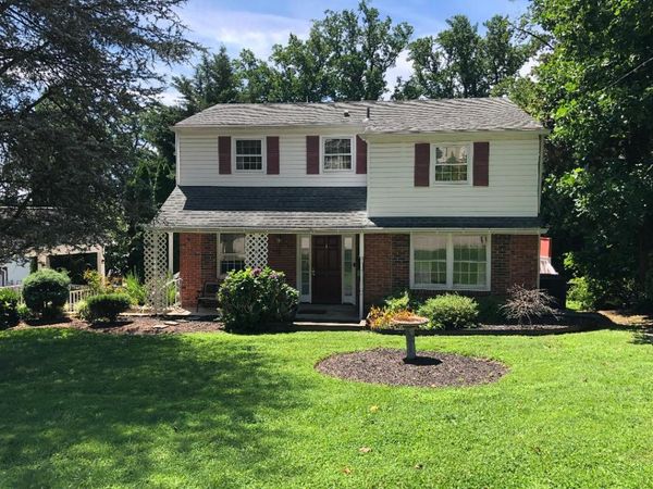 659 ROBERTS AVENUE, GLENSIDE, PA 19038