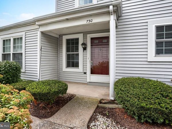 730 CAMBRIDGE COURT , PALMYRA, PA 17078