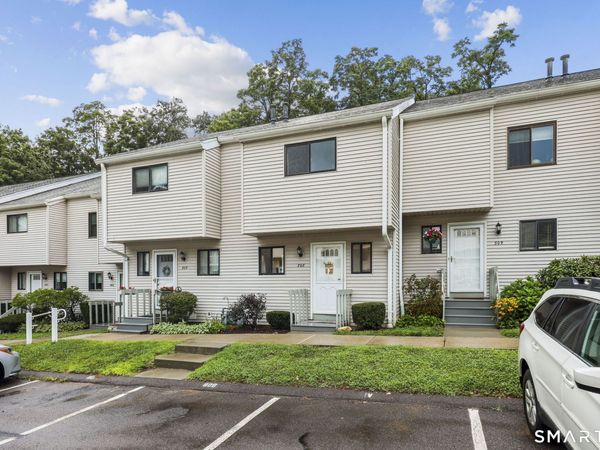 808 Timber, Unit 808, Canton, CT 06019