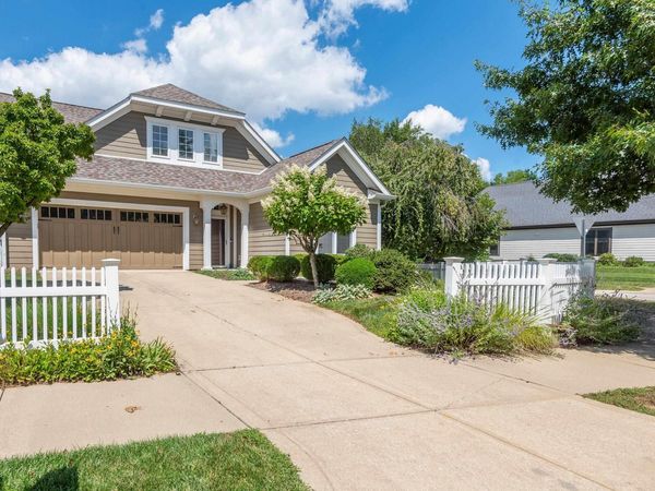1900 S Ramsey Drive, Bloomington, IN 47401