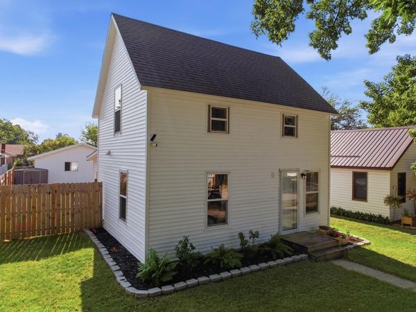 415 S L STREET, Sparta, WI 54656