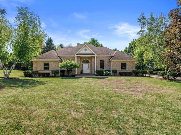 8950 371st AVENUE, Twin Lakes, WI 53181
