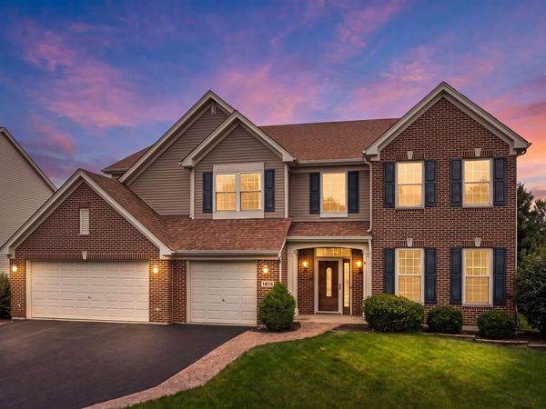 1813 Trevino Circle , Bolingbrook, IL 60490