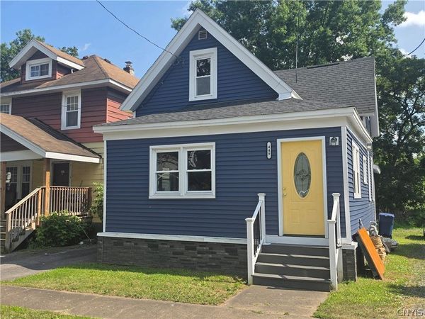 449 W Ostrander Avenue , Syracuse, NY 13205