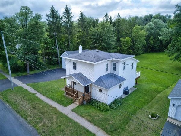 6007 Auburn Street , Wolcott, NY 14590