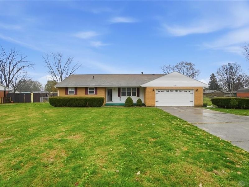 8738 Martz Paulin Road, Franklin, OH 45005 Photo 2