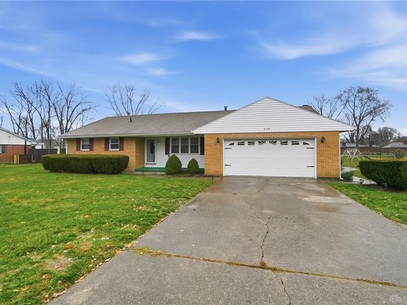 8738 Martz Paulin Road, Franklin, OH 45005 Photo 3