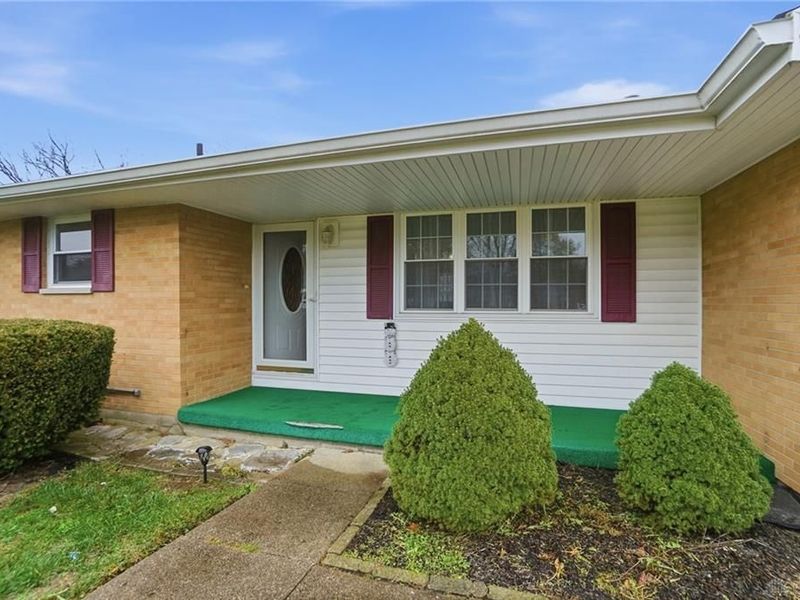 8738 Martz Paulin Road, Franklin, OH 45005 Photo 4