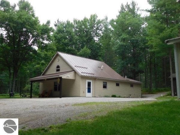 2406 Serenity Pines, Grayling, MI 49738
