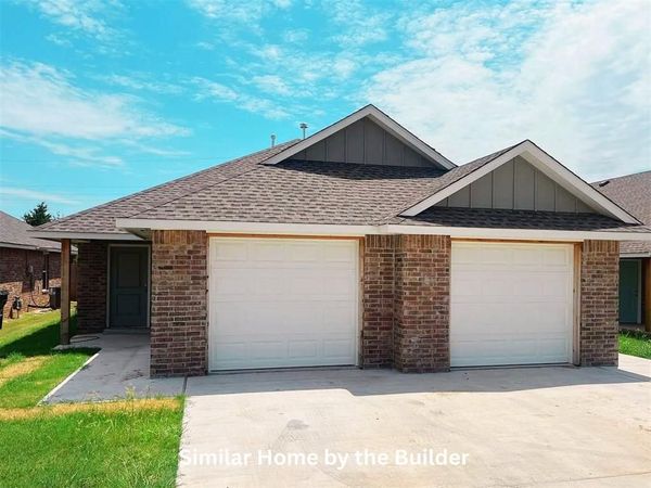 1408 NW Columbia Avenue, Unit 1 & 2, Lawton, OK 73501