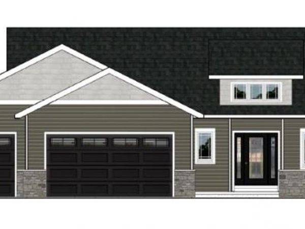 145 Lu Foster Lane, Merrimac, WI 53561