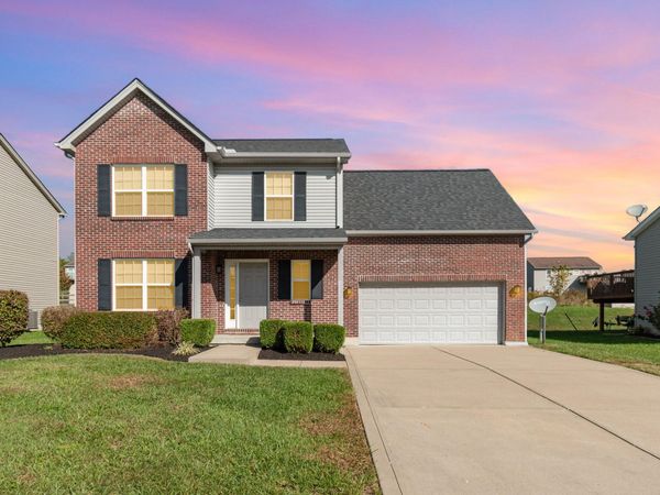 444 Lost Creek Drive, Walton, KY 41094