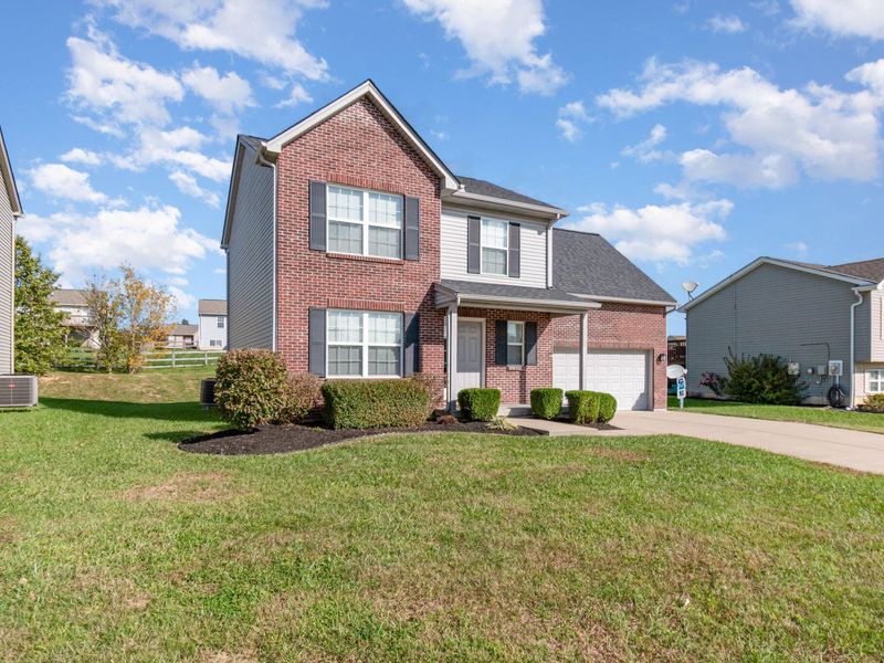 444 Lost Creek Drive, Walton, KY 41094 Photo 2