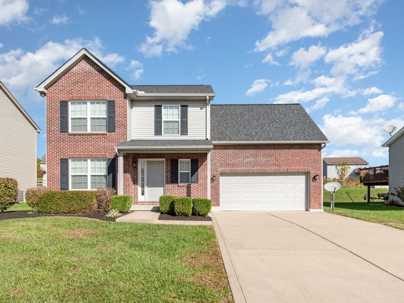 444 Lost Creek Drive, Walton, KY 41094 Photo 3