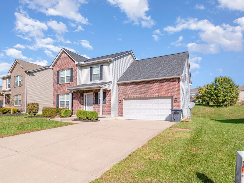 444 Lost Creek Drive, Walton, KY 41094 Photo 4