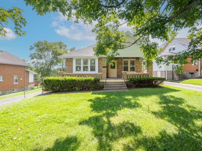 23 S Grand Avenue, Fort Thomas, KY 41075 Photo 1
