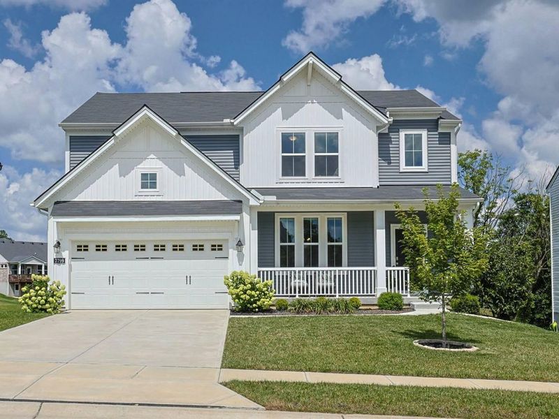 7799 W Timber Creek Drive, Alexandria, KY 41001 Photo 1