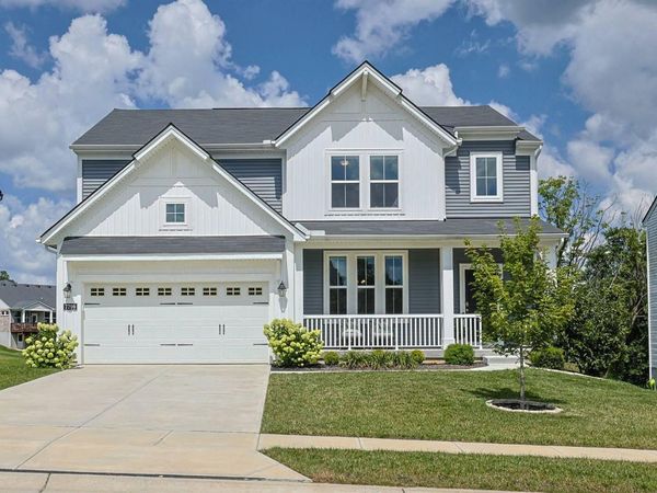 7799 W Timber Creek Drive, Alexandria, KY 41001