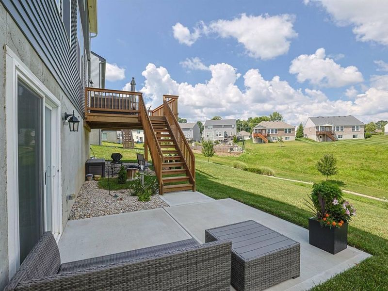 7799 W Timber Creek Drive, Alexandria, KY 41001 Photo 46